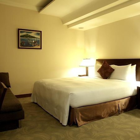 Wish Hotel Тайпей Екстериор снимка