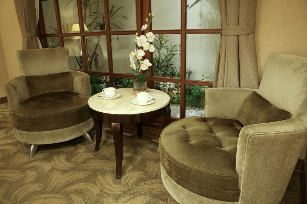 Wish Hotel Тайпей Стая снимка