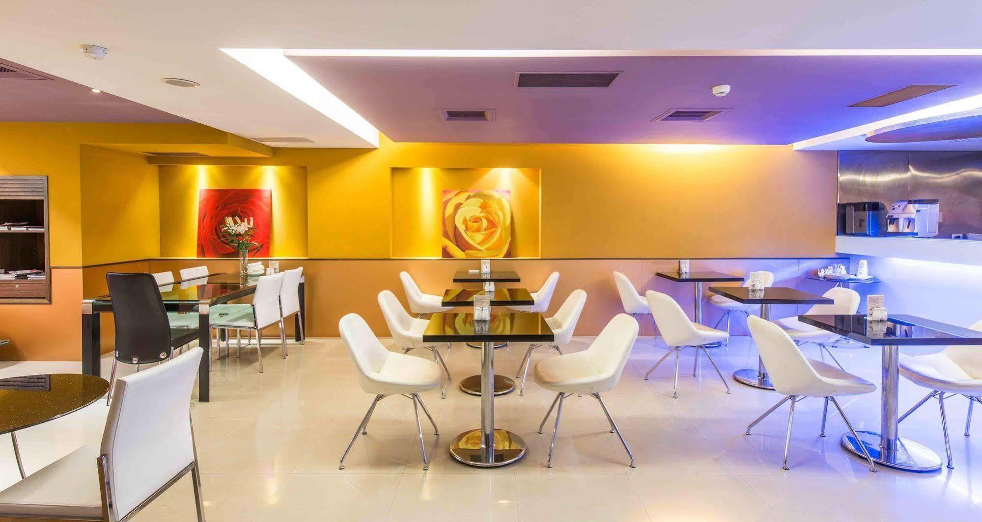 Wish Hotel Тайпей Екстериор снимка